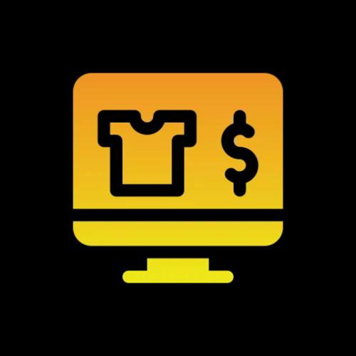 Các nền tảng thương mại điện tử bao gồm Shopee, Tiki, Lazada, GrabFood, Tiktok Shop